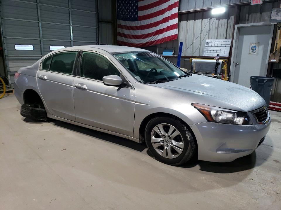 2009 Honda Accord lxp
