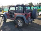 2008 Jeep Wrangler Rubicon