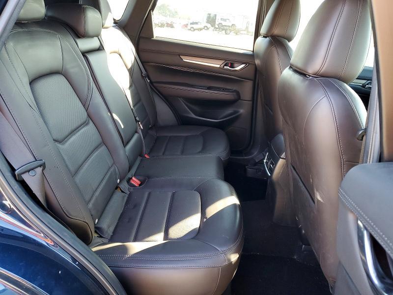 2020 Mazda Cx-5 Signature