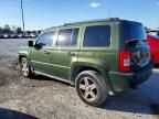 2009 Jeep Patriot Sport