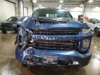 2021 Chevrolet Silverado K3500 LTZ