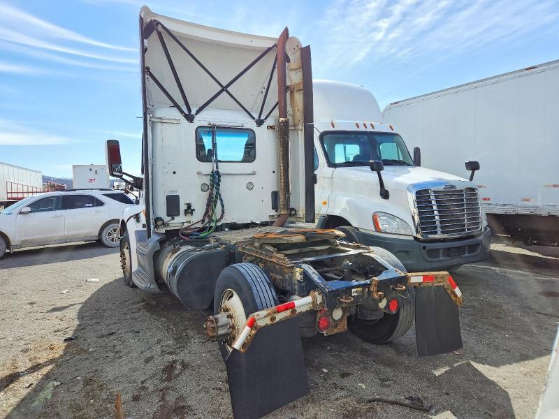 2017 Peterbilt 579-Semi Truck