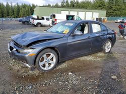 2014 BMW 328 d Xdrive en venta en Graham, WA