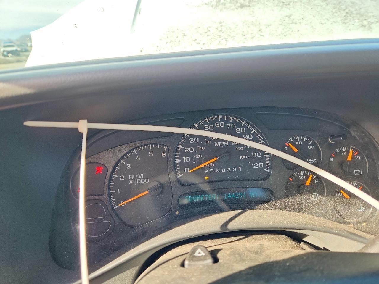 2006 GMC New Sierra C1500