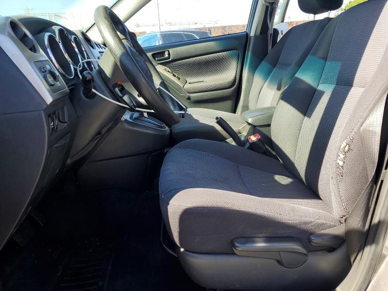 2005 Pontiac Vibe