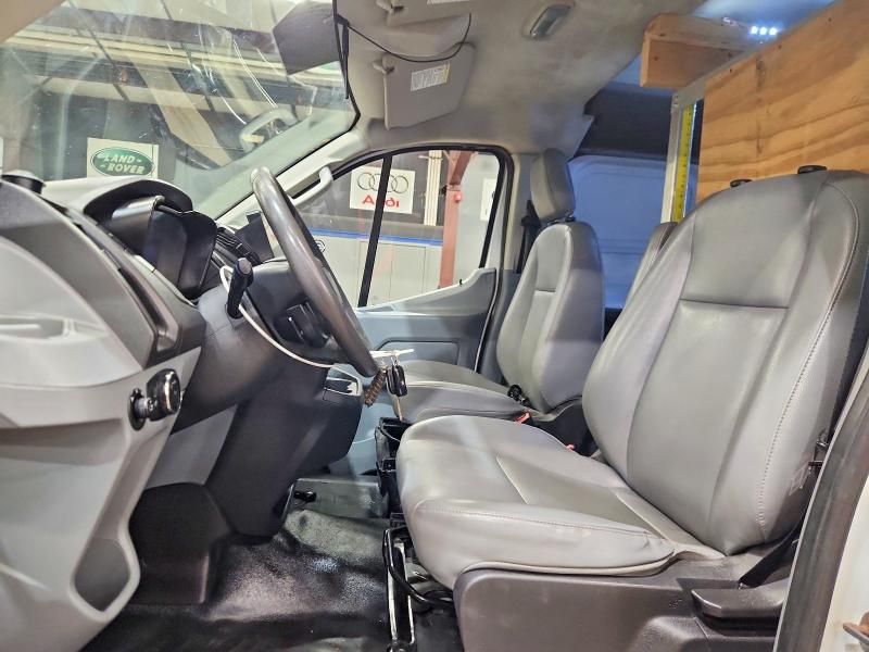 2015 Ford Transit T-250
