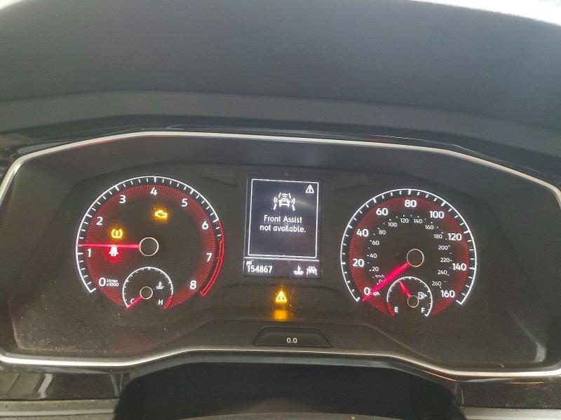 2020 Volkswagen Jetta s