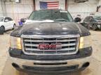 2009 GMC Sierra C1500 SLE