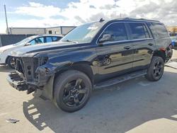 2019 Chevrolet Tahoe C1500 lt for sale in Orlando, FL