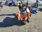 2021 Genuine Scooter Co. Buddy Kick