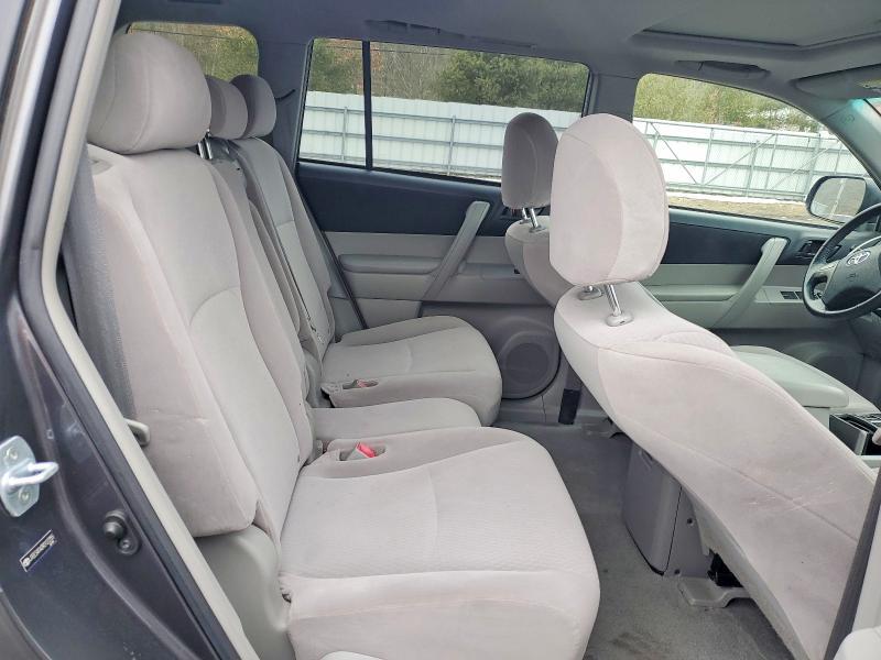 2009 Toyota Highlander