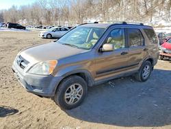 2003 Honda Cr-v ex for sale in Marlboro, NY