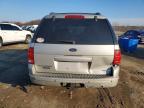 2004 Ford Explorer Limited