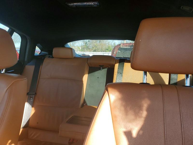 2016 BMW X4 Xdrive28i