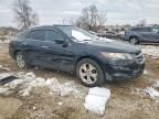 2012 Honda Crosstour exl