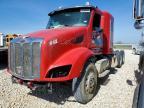 2015 Peterbilt 579 Semi Truck