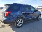 2011 Ford Explorer Limited
