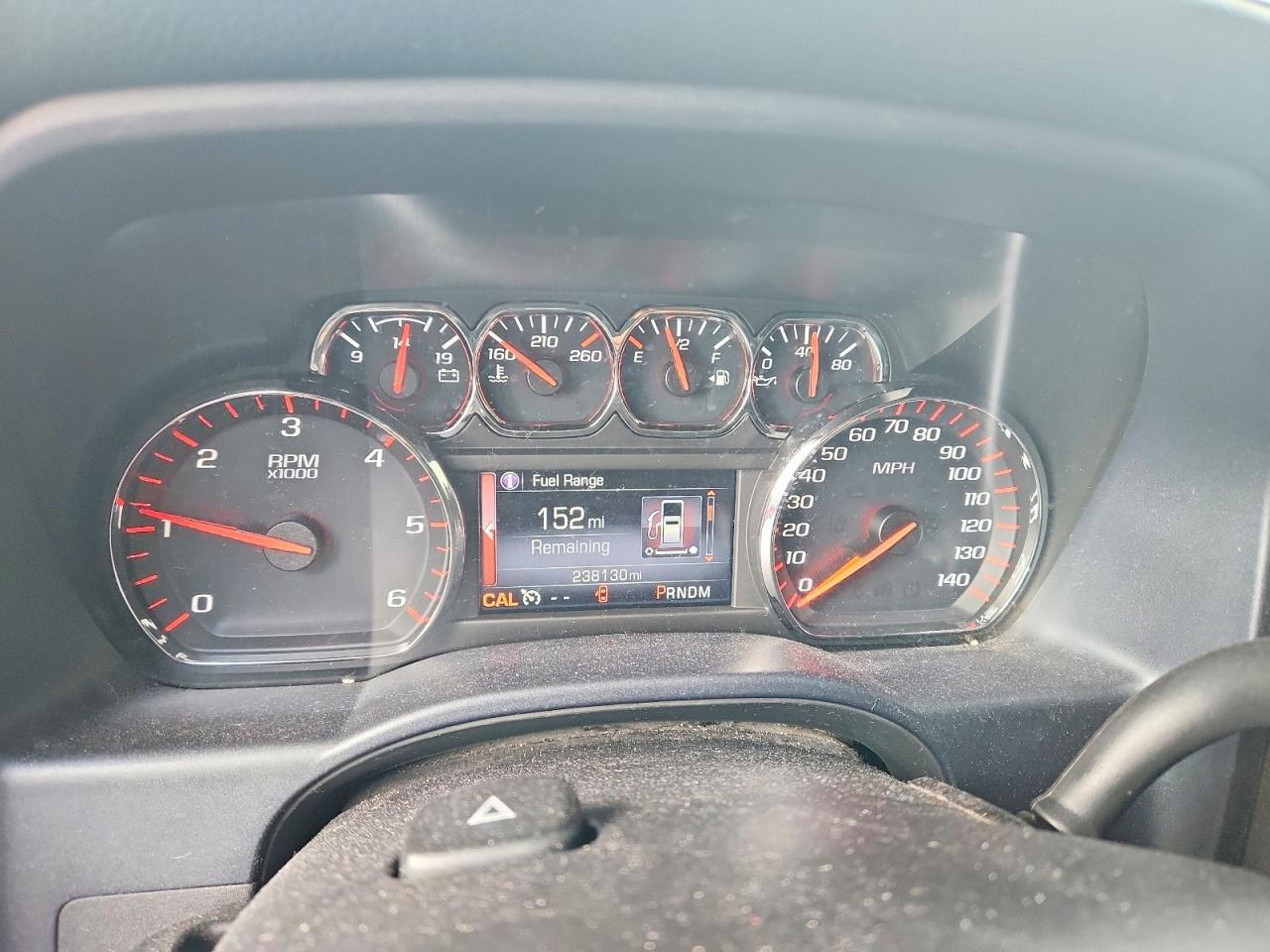2015 GMC Sierra K1500 SLE