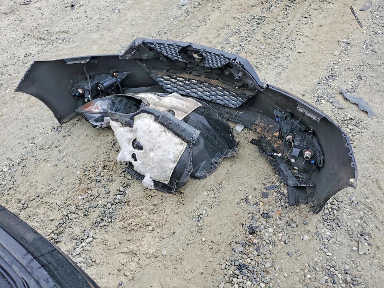 2018 Nissan Maxima 3.5 s