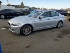 2012 BMW 535 xi