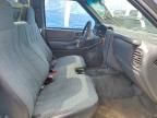 2002 Chevrolet S Truck S10