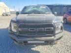 2017 Ford F150 Raptor