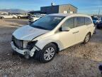 2014 Honda Odyssey ex