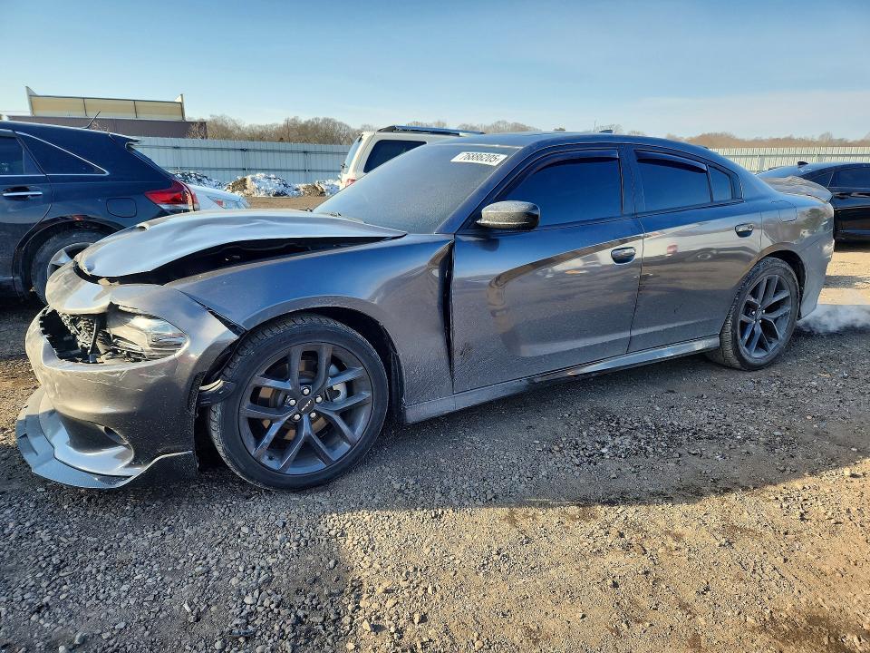 2021 Dodge Charger r