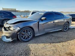 Dodge salvage cars for sale: 2021 Dodge Charger r