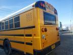 2015 Ic Corporation RE Series School-School Bus
