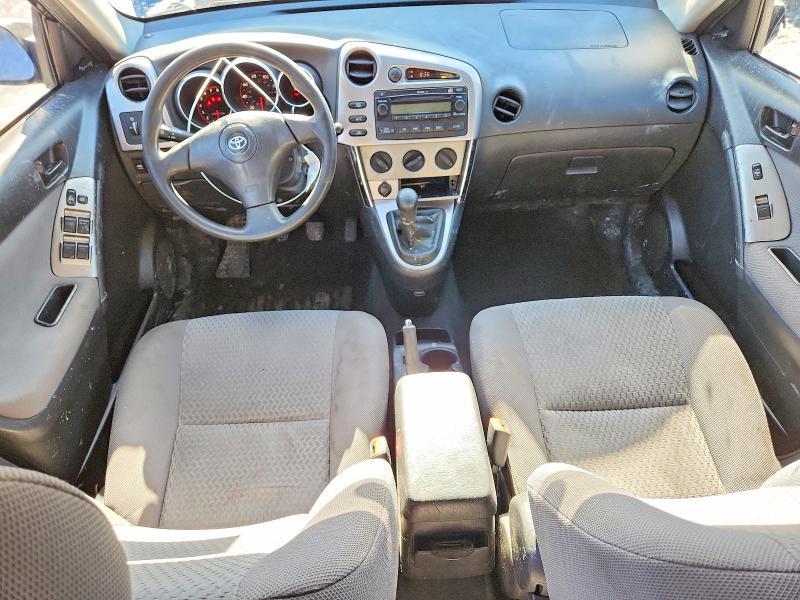 2008 Toyota Corolla Matrix xr