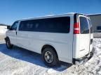 2020 Chevrolet Express G3500 LT