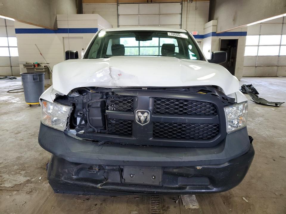 2019 Dodge Ram 1500 Classic Tradesman
