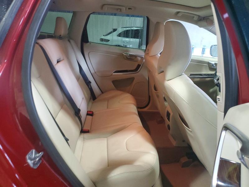 2015 Volvo Xc60 T6 Premier+