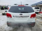 2012 KIA Sorento Base