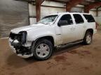 2007 GMC Yukon