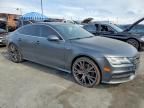 2012 Audi A7 Prestige