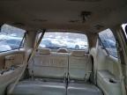 2005 Honda Odyssey exl