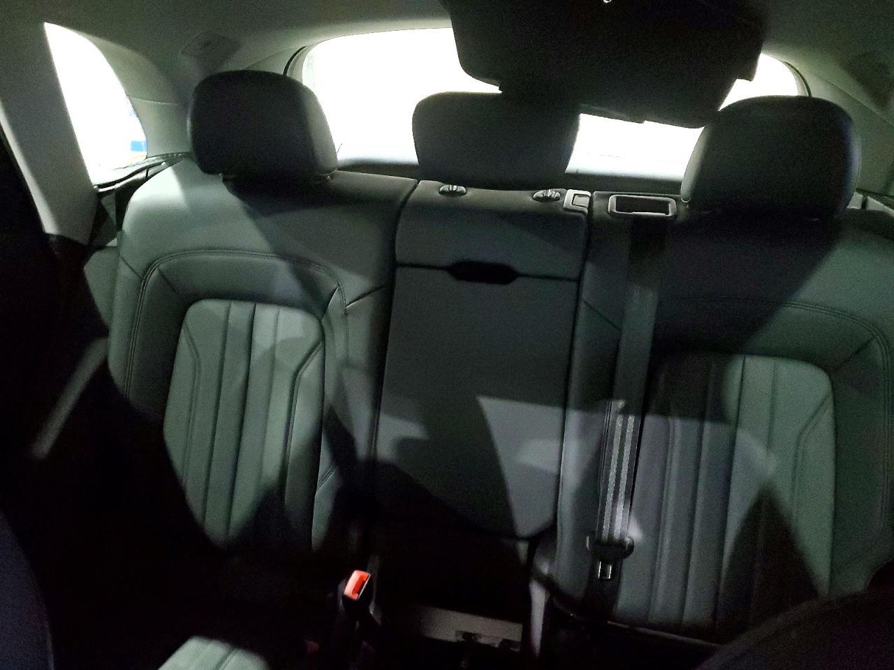 2020 Audi Q5 Premium
