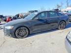 2017 Audi A6 Prestige
