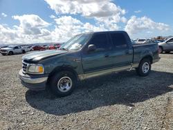 2003 Ford F150 Supercrew en venta en San Diego, CA