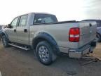 2007 Ford F150 Supercrew
