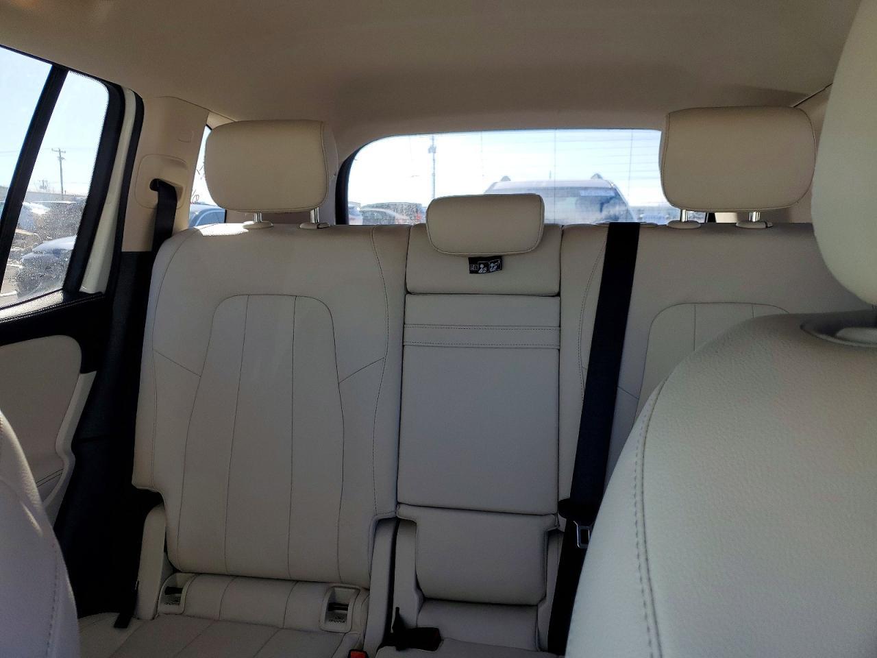 2020 Mercedes-Benz Glb 250 4matic