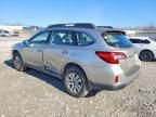 2017 Subaru Outback 2.5i