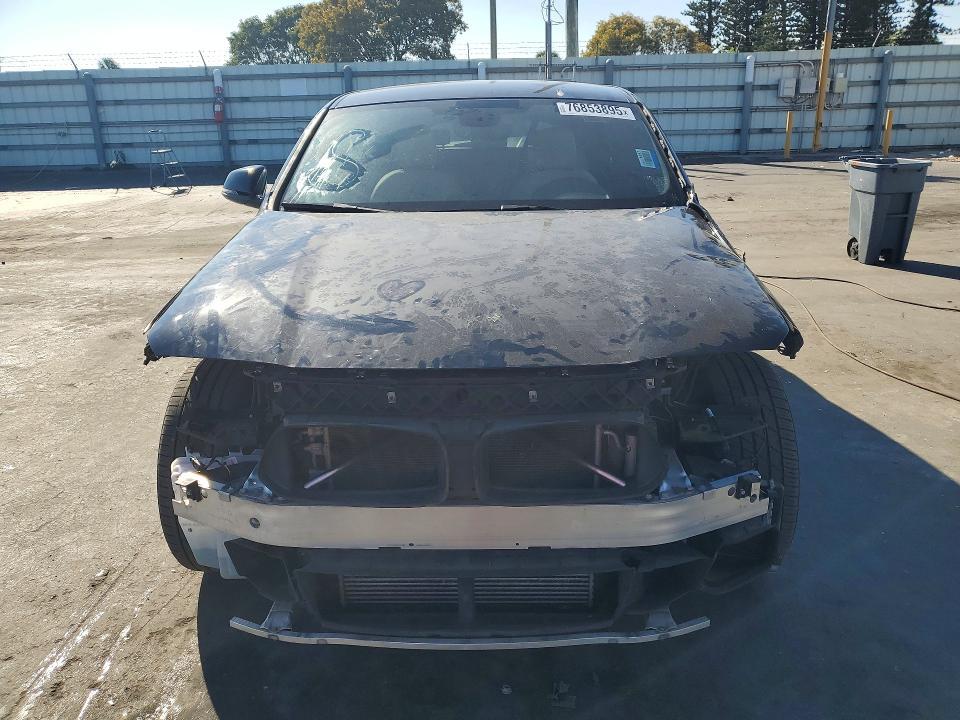 2018 BMW X2 Sdrive28i