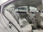 2007 Hyundai Sonata se