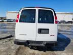 2023 GMC Savana 2500 Cargo Delivery Van