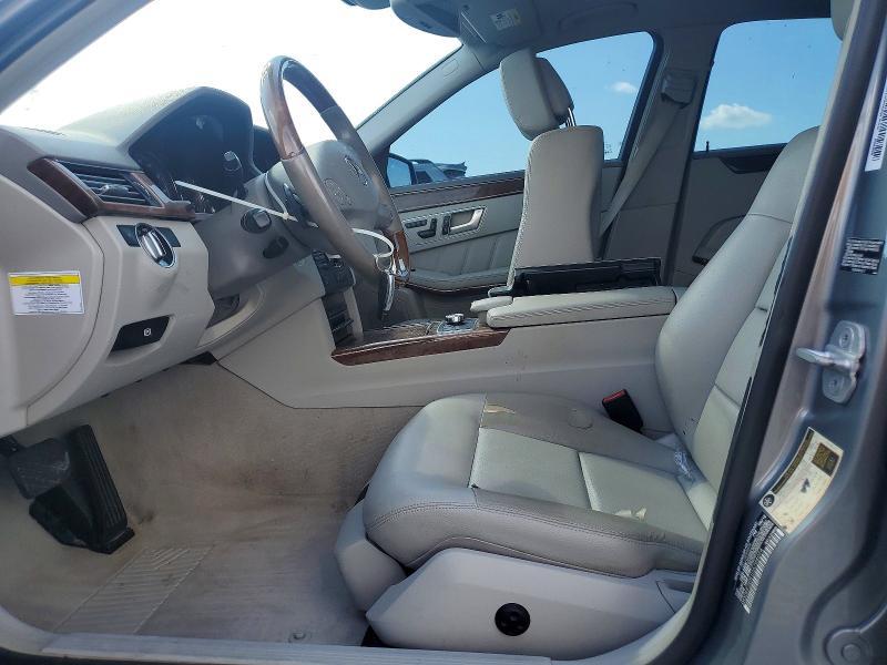 2013 Mercedes-Benz 350