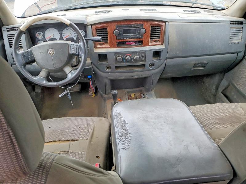 2006 Dodge RAM 2500 ST