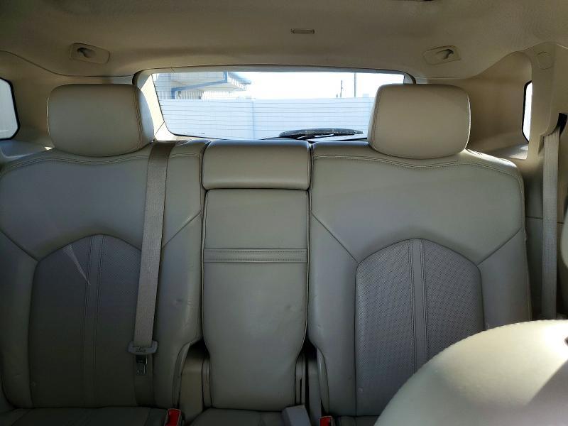 2014 Cadillac Srx Performance Collection